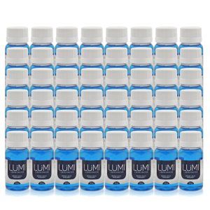 Kit Lumi Limpa Pratas 60 mL